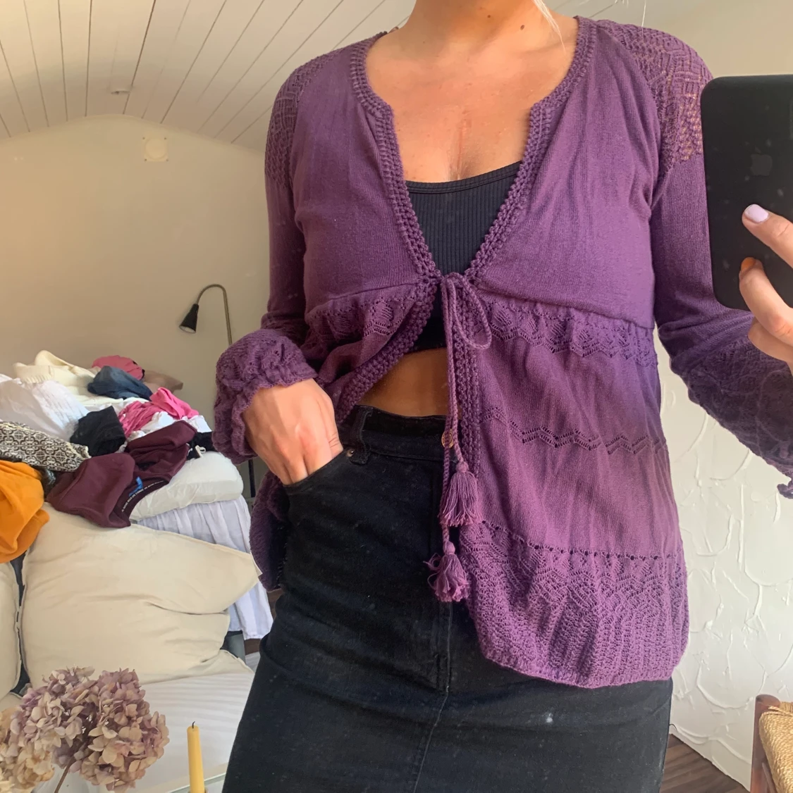 Odd Molly kofta st 2