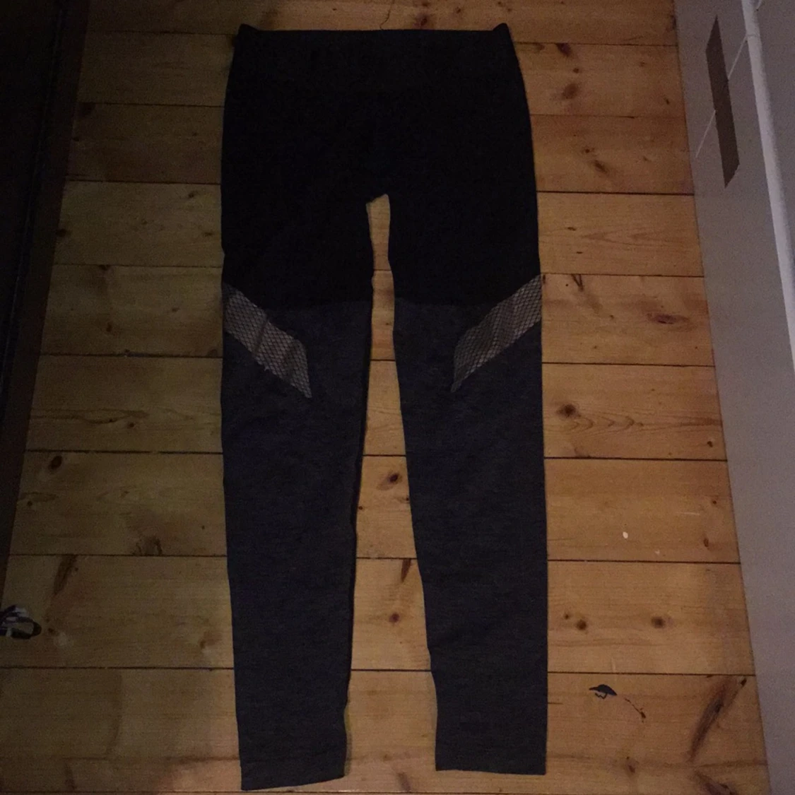 Tränings byxor stl M