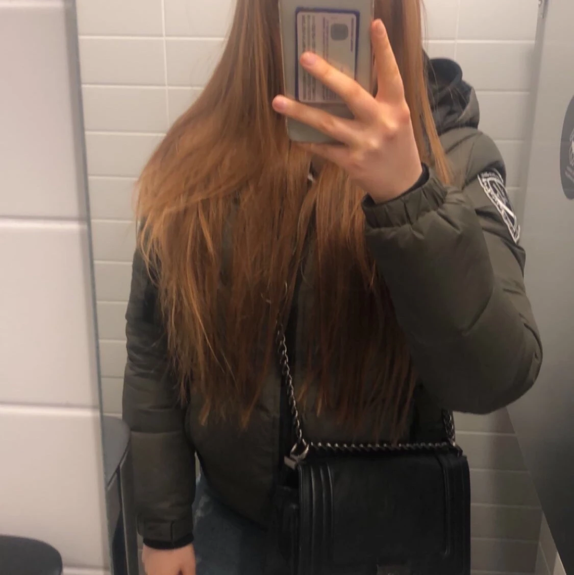 D’brand jacka - 90