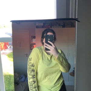 Carlings - Otroligt fin långärmad tröja, strl M sitter mer som en L 