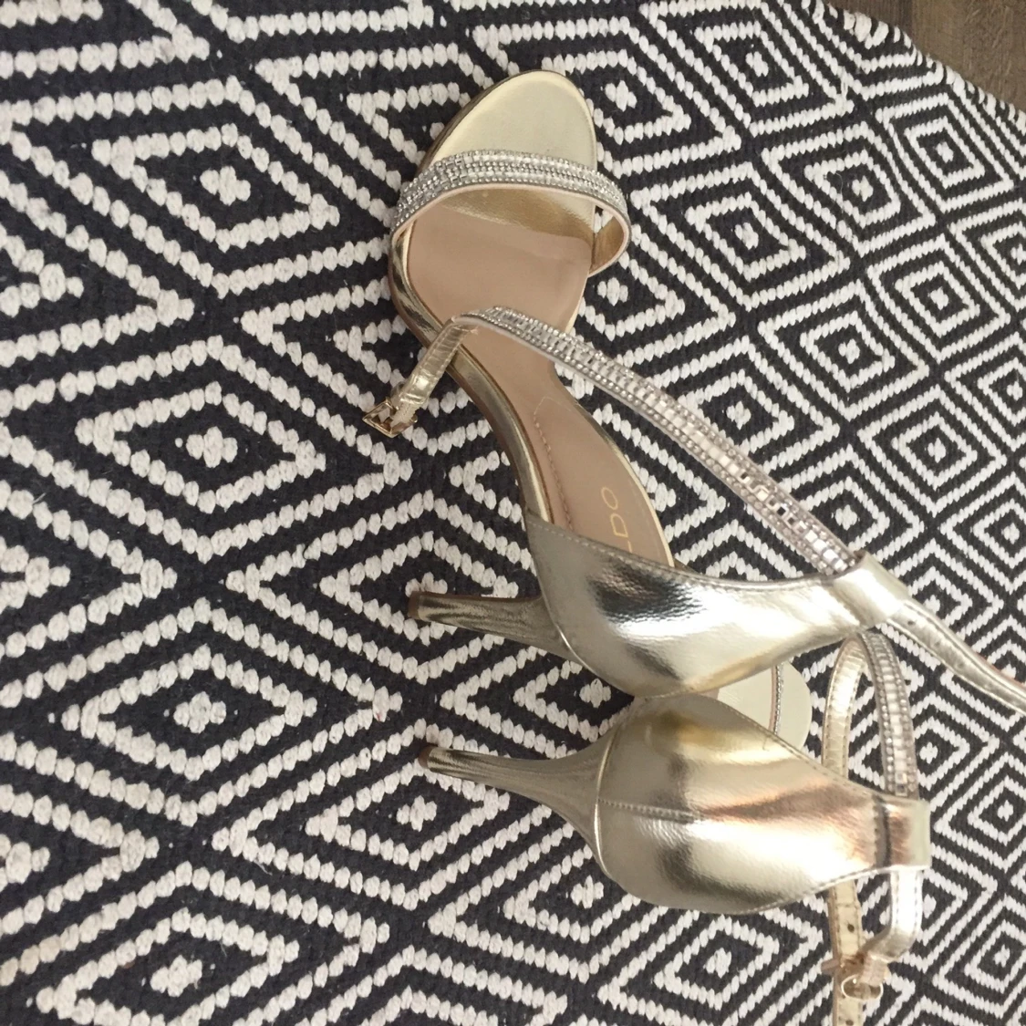 Aldo stilletos size 38 - 91