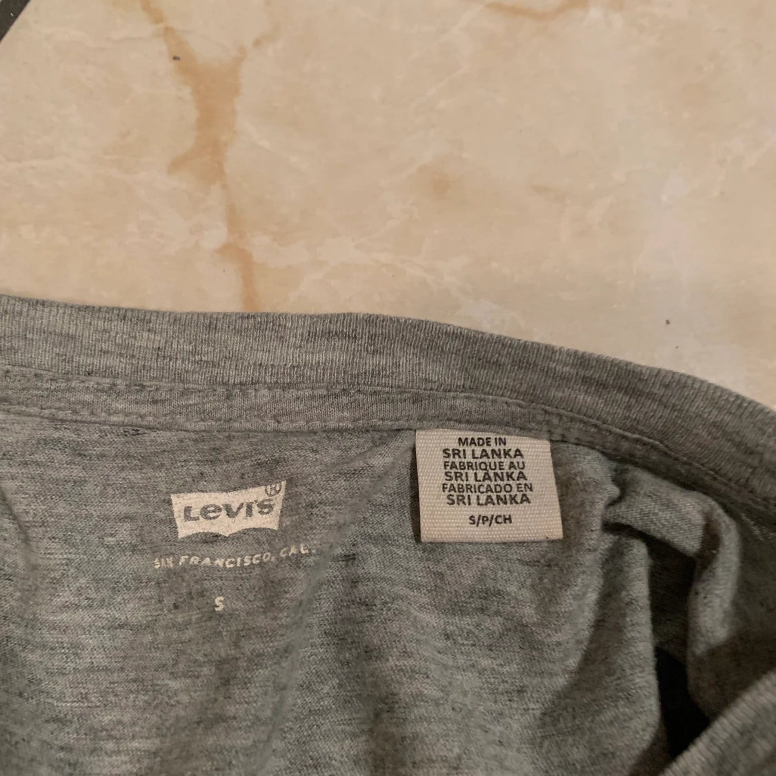 Levis t-shirts  - 91