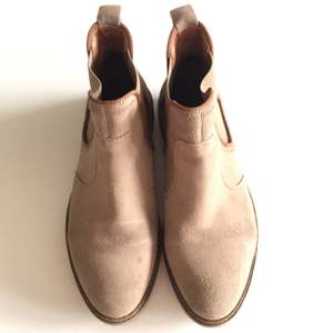 Bra kvalite skor från Gaastra