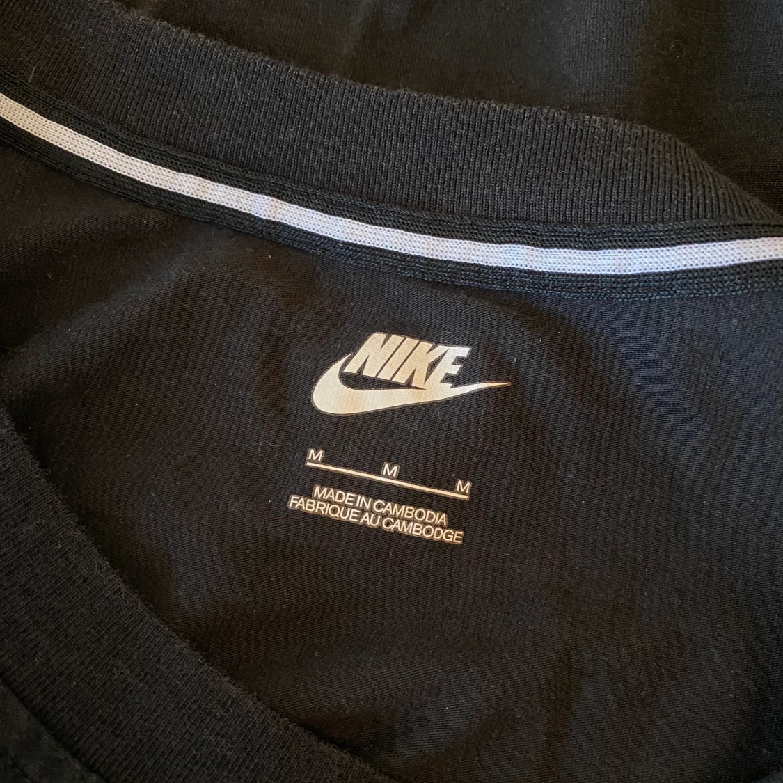 Nike topp - 91