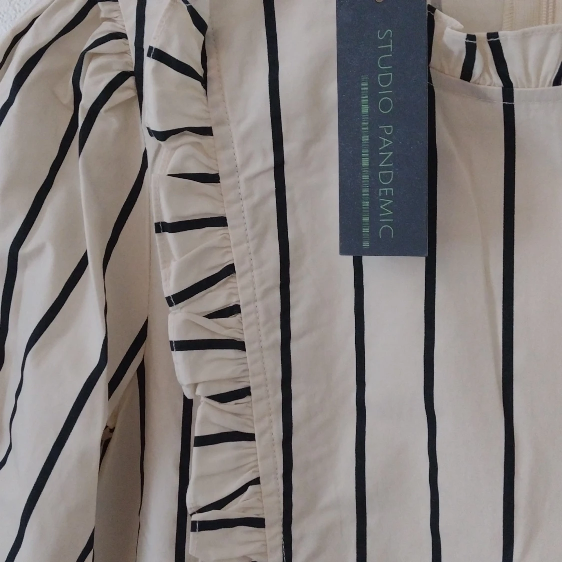 Ny Klänning Studio pandemic - 91