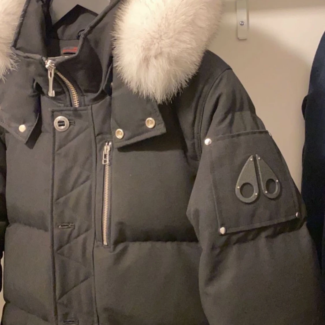 MOOSE KNUCKLES 3Q (M) - 90