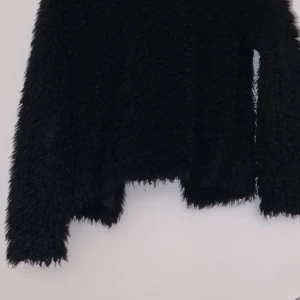 fluff jacka strl xs - köpt för ett år sen