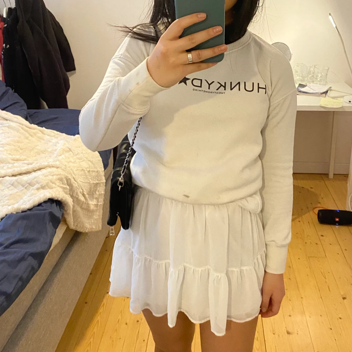 Volangkjol Nelly strl 36