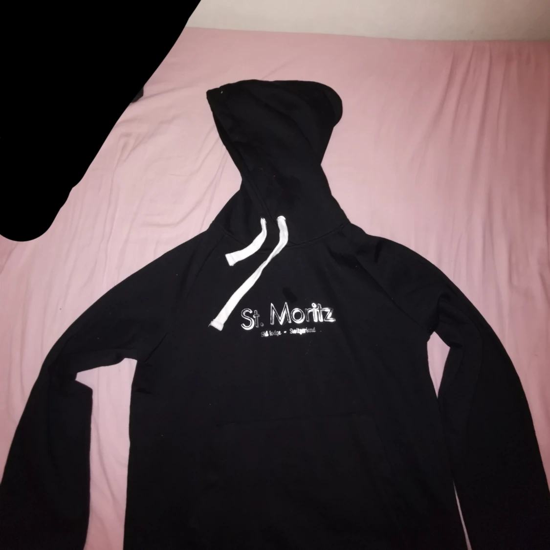 "St. Moritz" Hoodie - 90