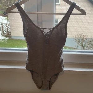 Body - Går body från hm i storlek xs 