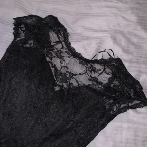 Topp näte spätts - Från Gina trico