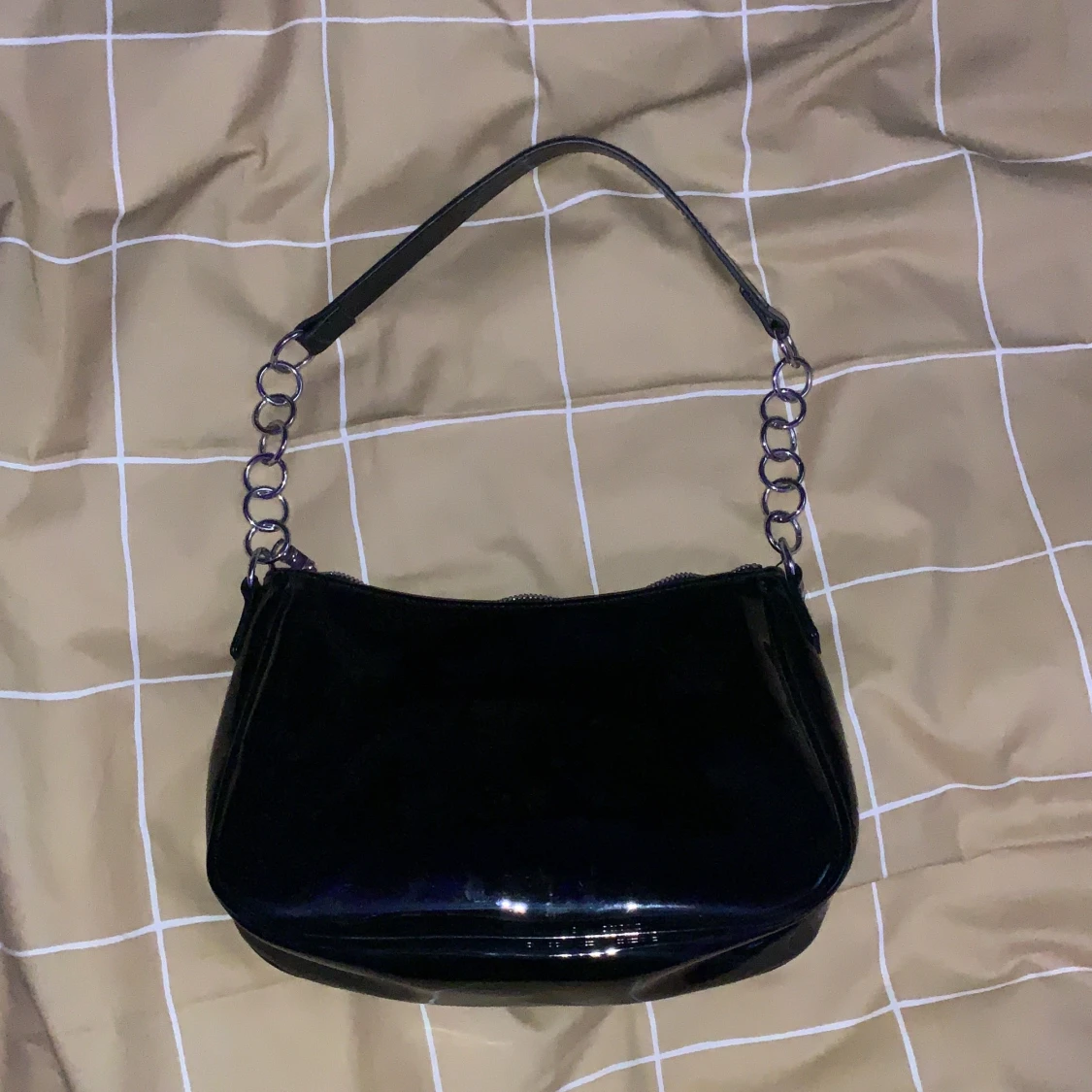 Handväska från hm!