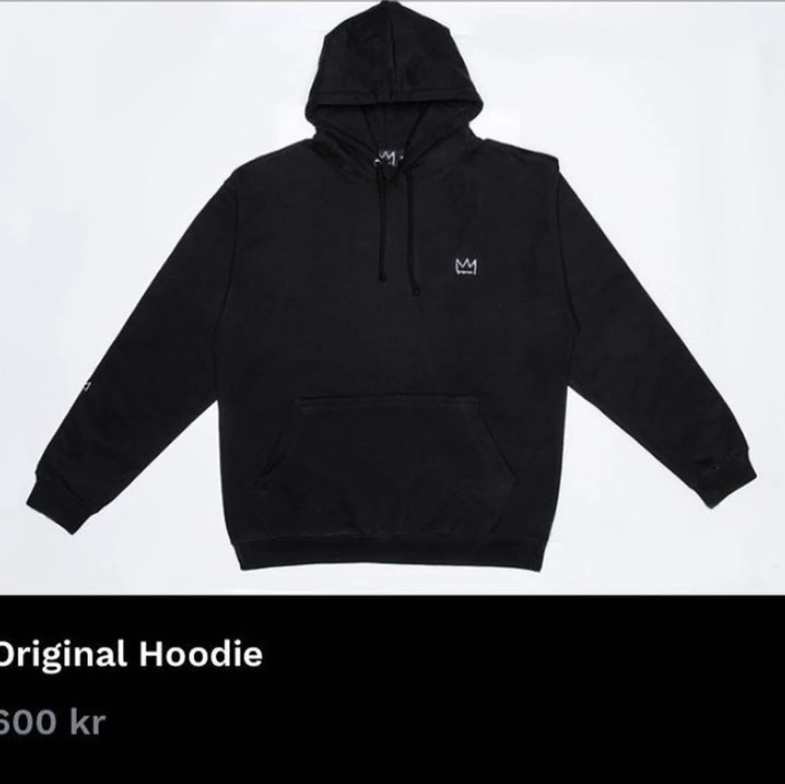 Hov1 original merch