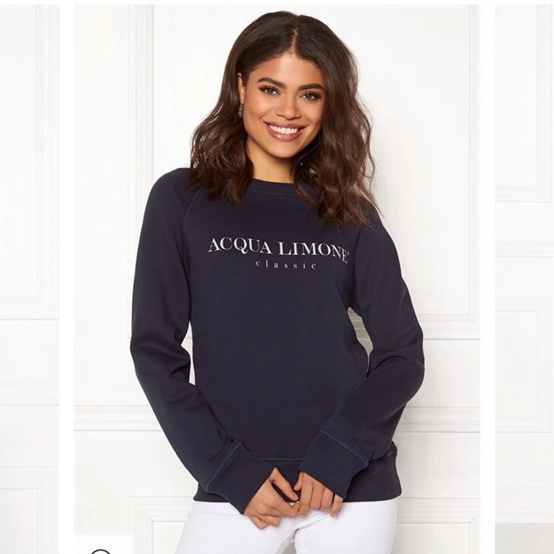 Acqualimone tröja