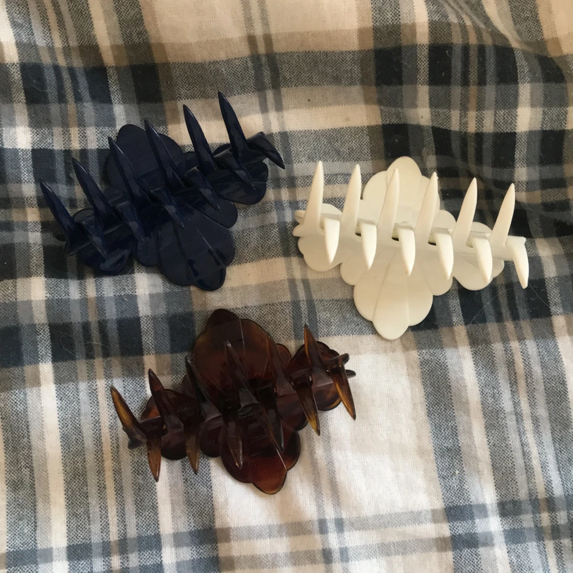 Hårklämmor <3 - 91