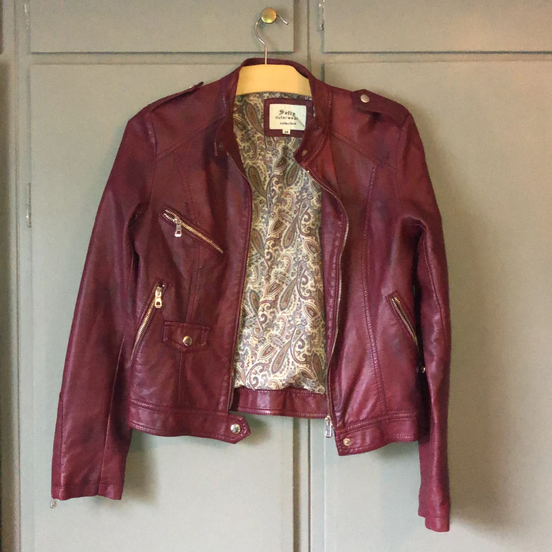 Softy outwear collection