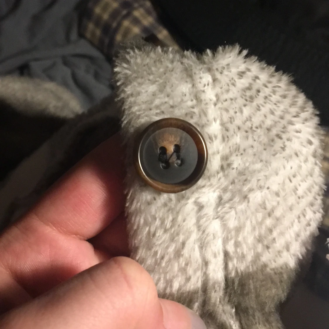 En mysig kofta från SHEIN🤩 - 90