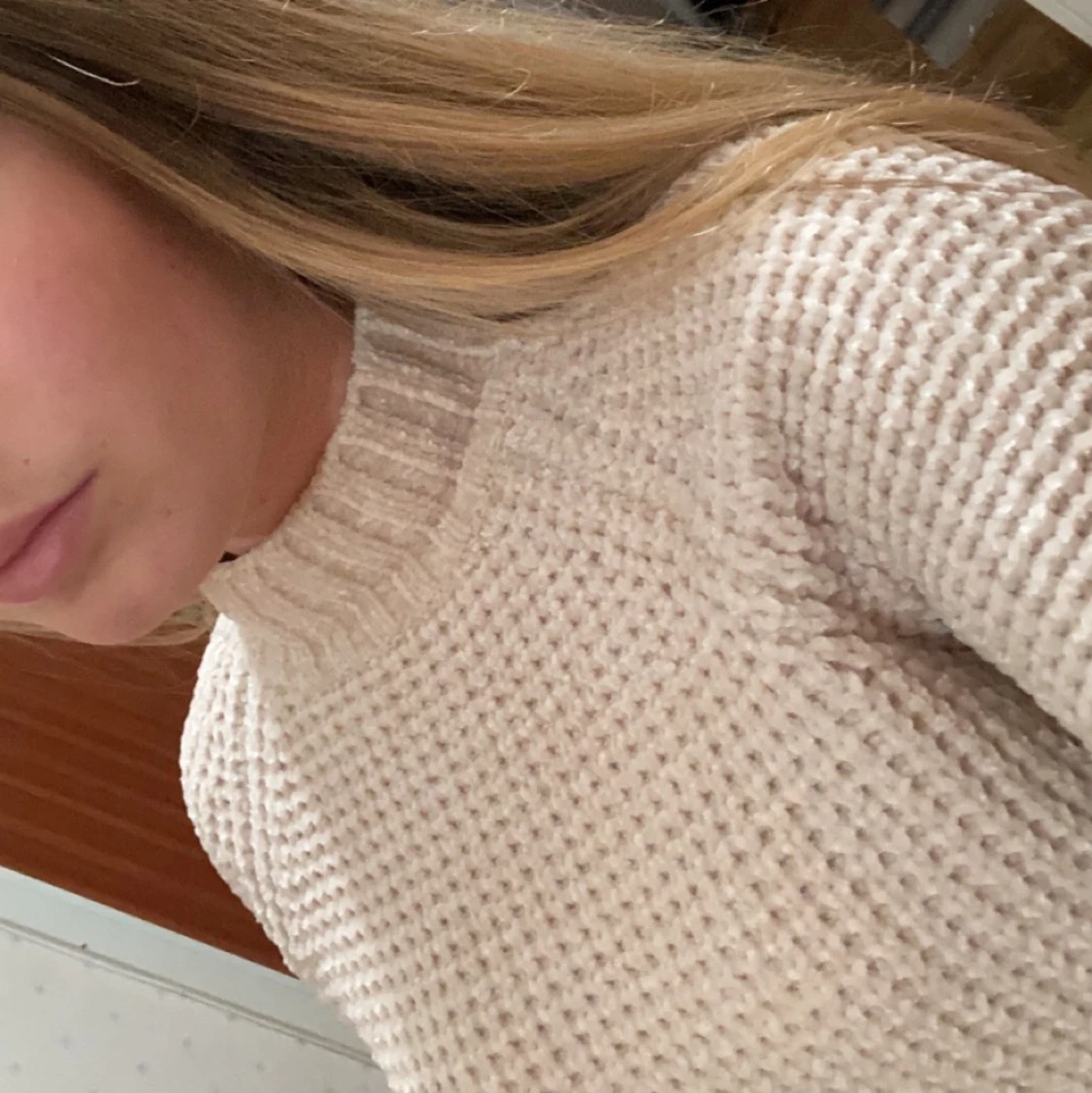 Tröja från hm - 91