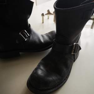 Boots från Prime boots, Nypris 3699kr