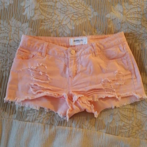  - Rosa shorts 