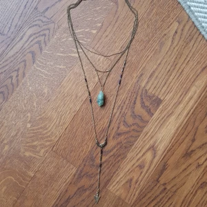  - Halsband, oanvända. Frakt betalas av köparen 