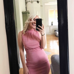  - Klänning från Missguided, 150kr inkl frakt😊