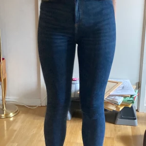 Jeans Carlings - High Rise Fit, Size M