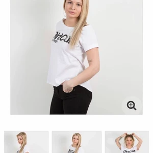 Dirtcült t-shirt - I bra skick! Sitter löst på, skriv för bilder