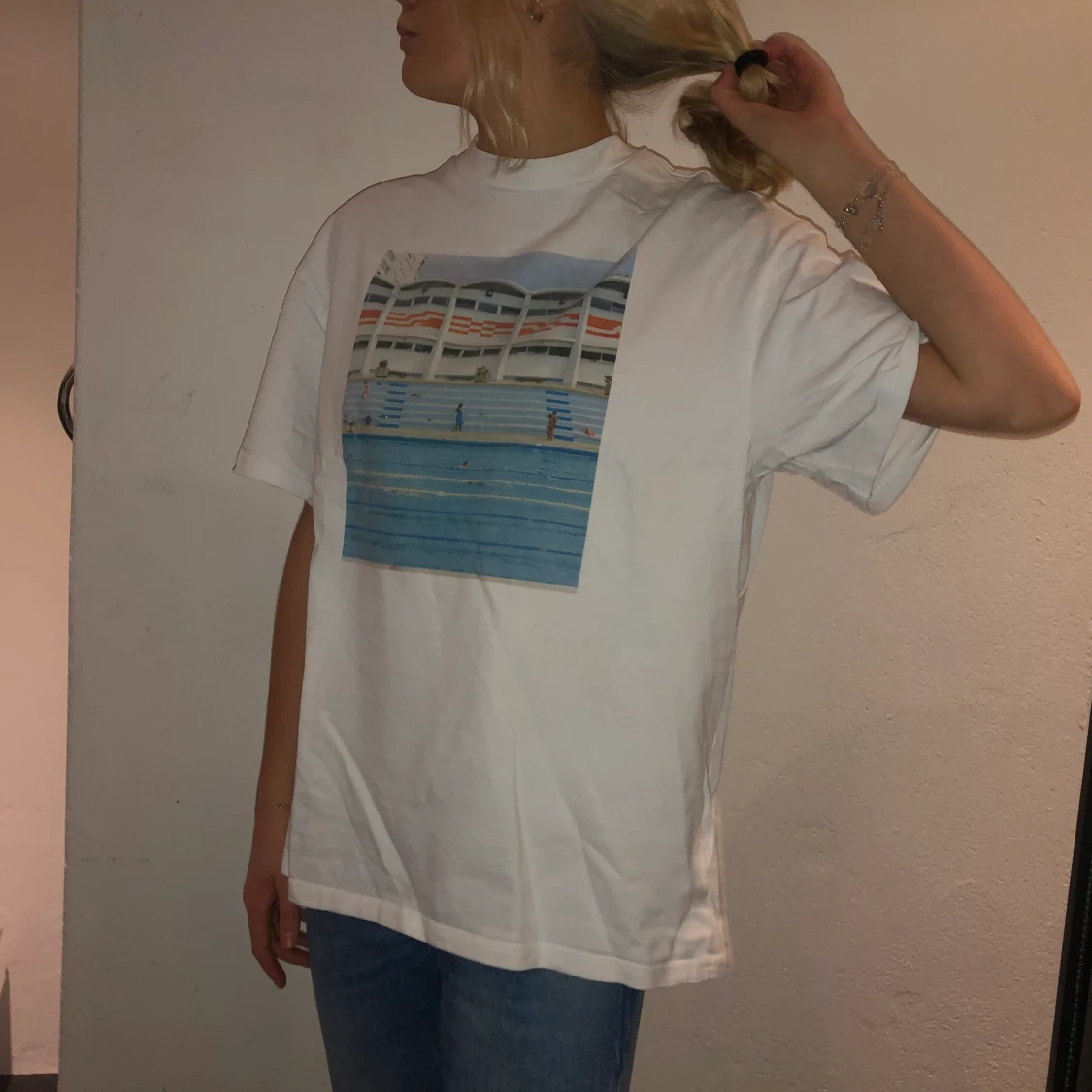 Weekday T-shirt - 91