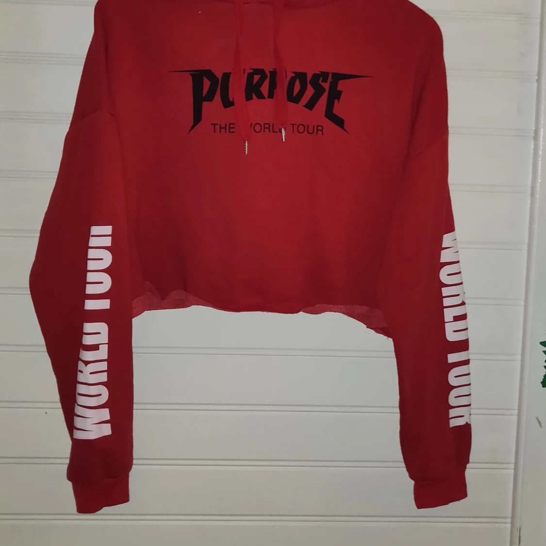 Tjocktröja - 91