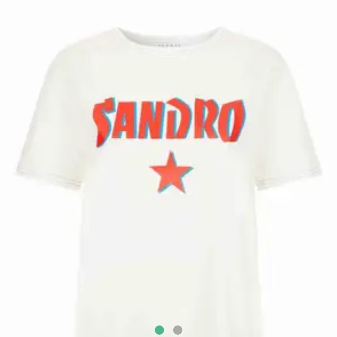 Sandro Tshirt