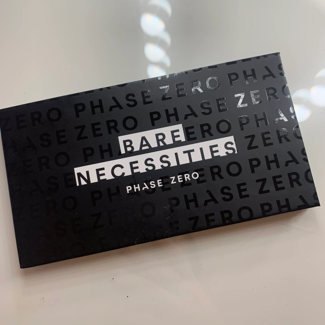 Face palette - NY!!! - 90