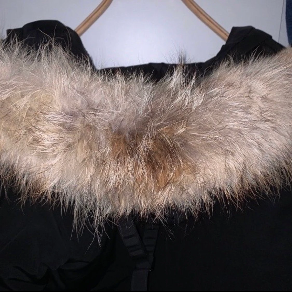 Canada goose jacka  - 91