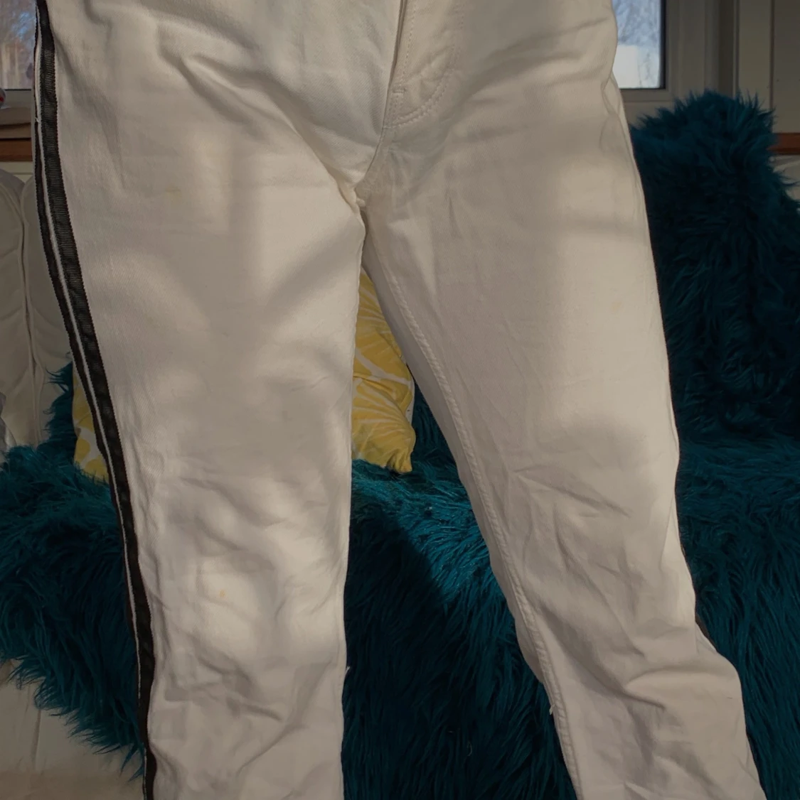 superhärliga jeans från mango - 90