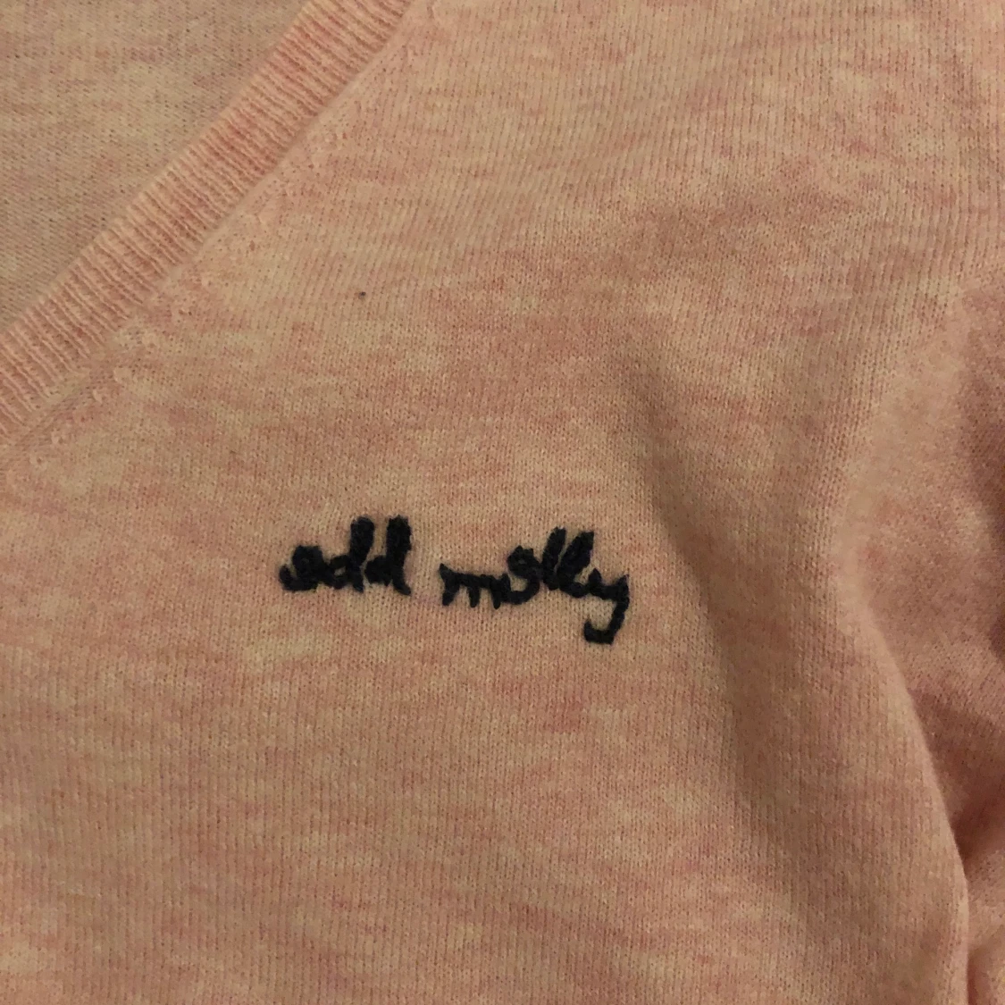 Odd Molly tröja i strl 2/S - 90