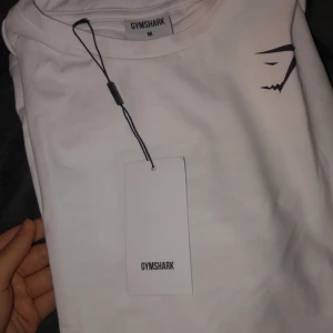 Gymshark T-shirt - Helt ny med pris lap är förstor för mig 