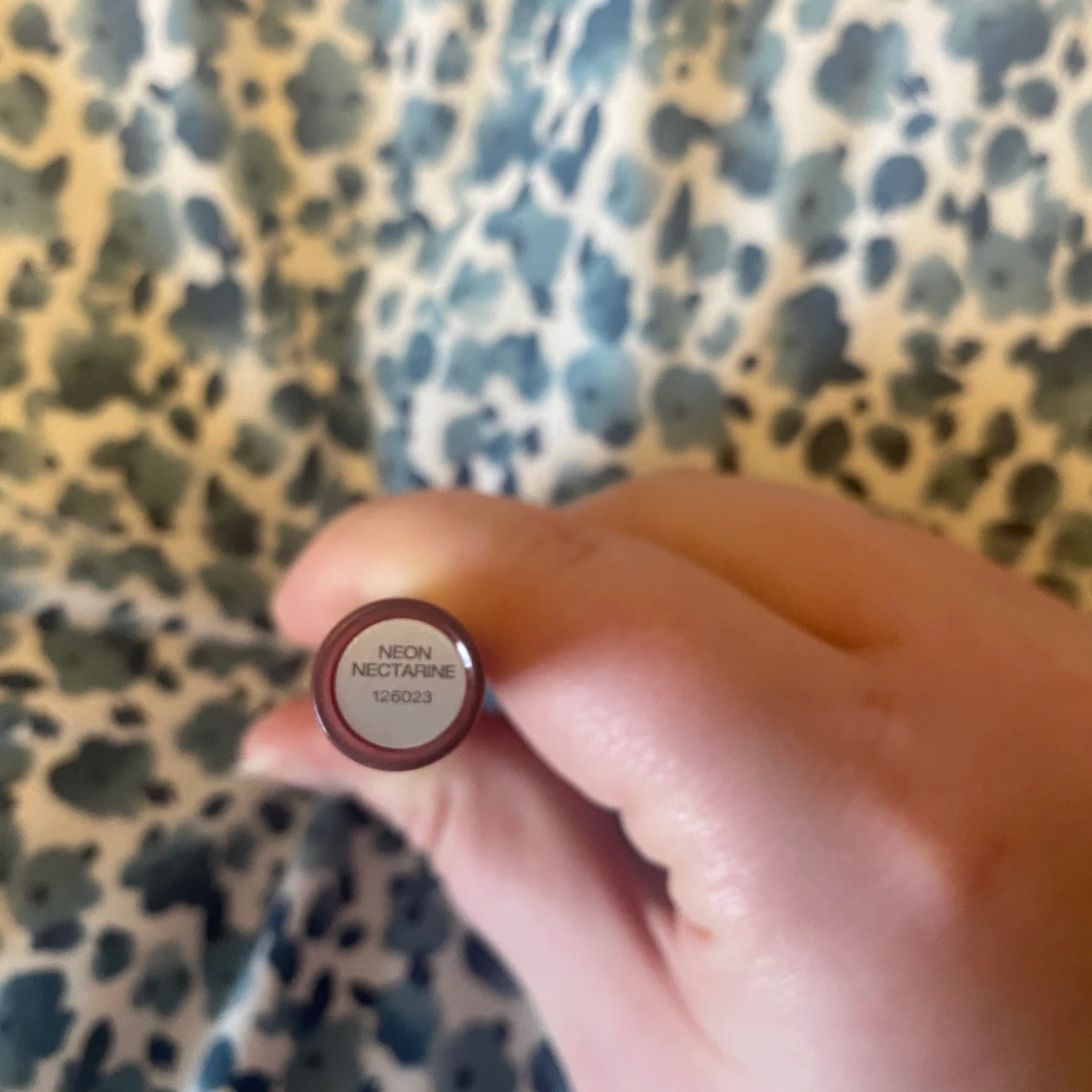 Rött läppstift Mary Kay - 91