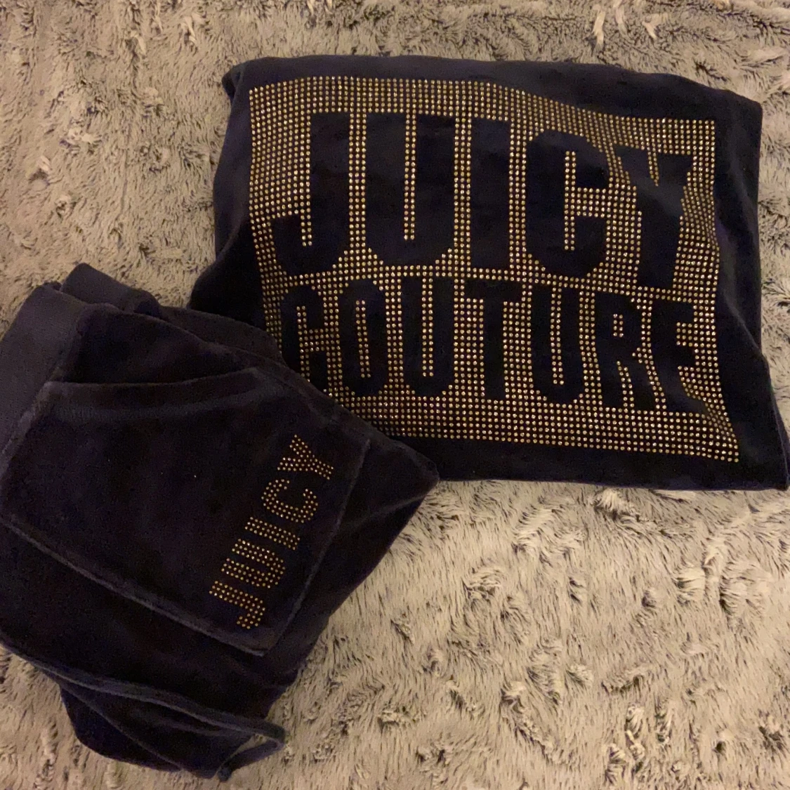 Juicy couture set  - 90