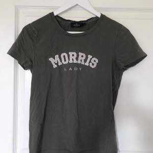 T-shirt från Morris i bra skick, 200kr men snabb affär 150kr 🤩🤩