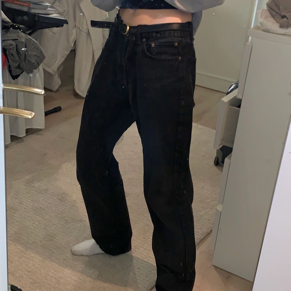 McGordon jeans, oversized | Plick Second Hand