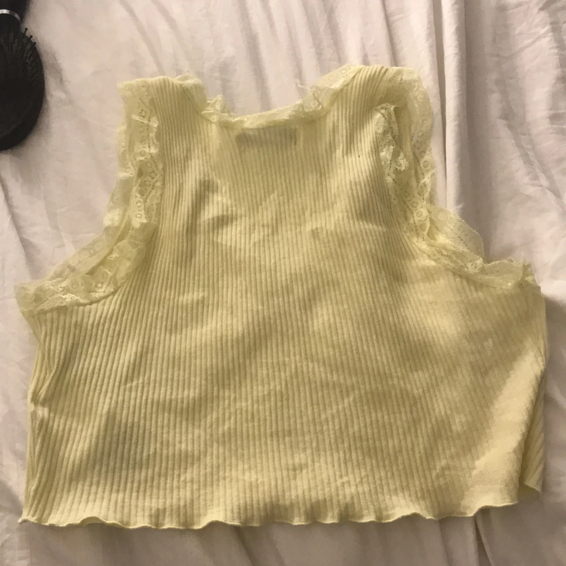 Gult linne✨💛📒🍯🍋🌻 - 91