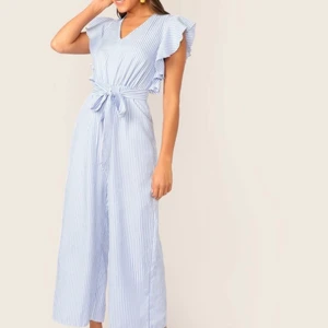 Summer jumpsuit - Helt ny , somrig jumpsuit, ej använd 