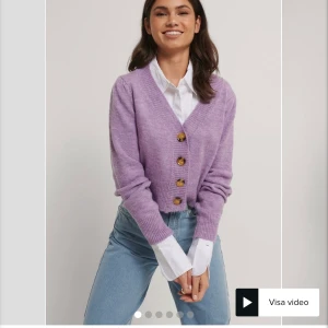 Kofta  - Så gullig kofta köpt på NaKd men själva märket heter trendyol.