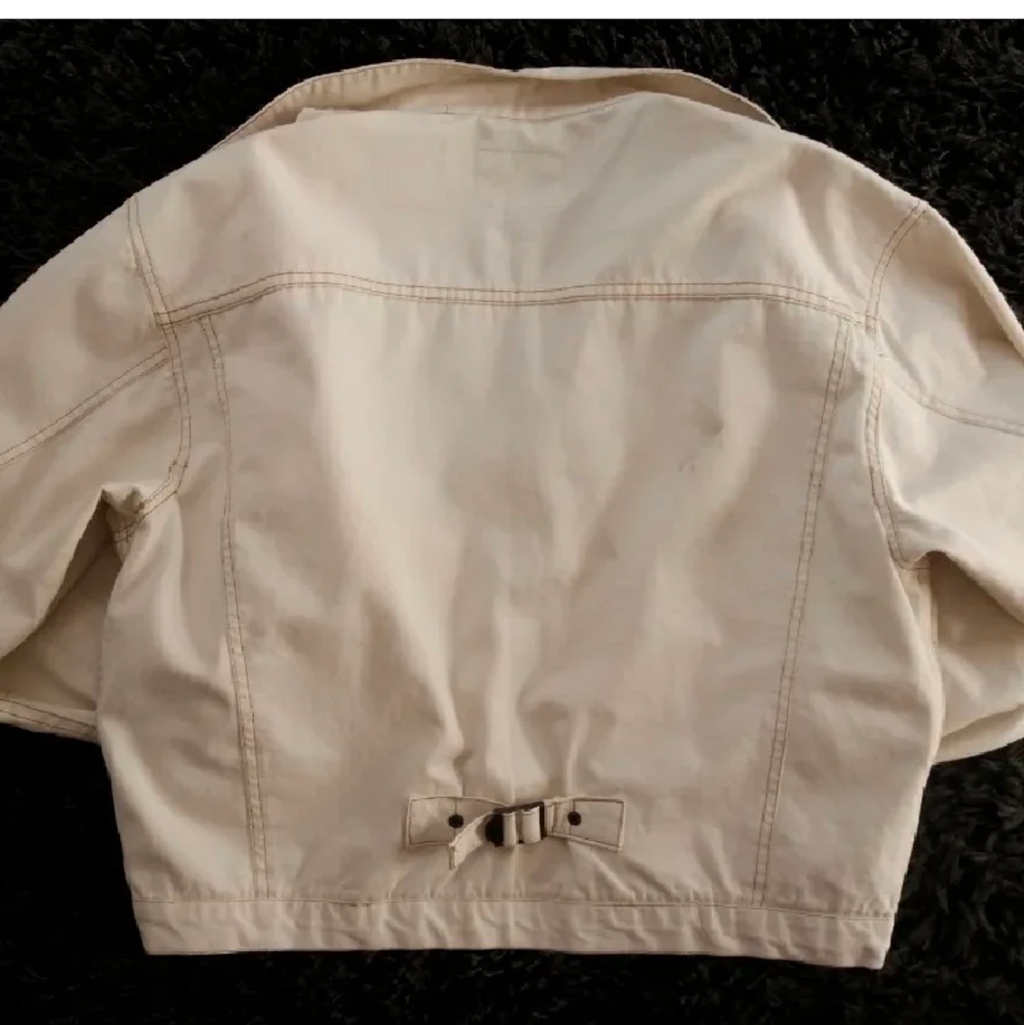 Vintage Jacka ifrån 80 talet⚡️⚡️ - 91