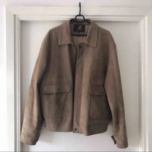  - Snygg vintage jacka🤎🧡