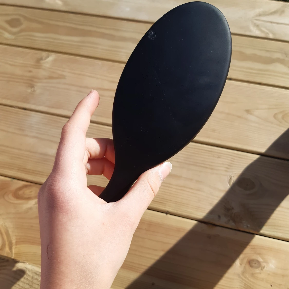 The Shine Brush - 90