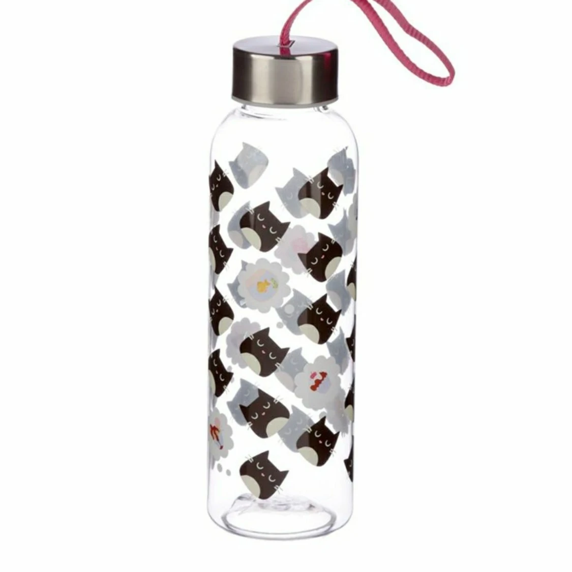 Vattenflaska 500 ml nytt - 90