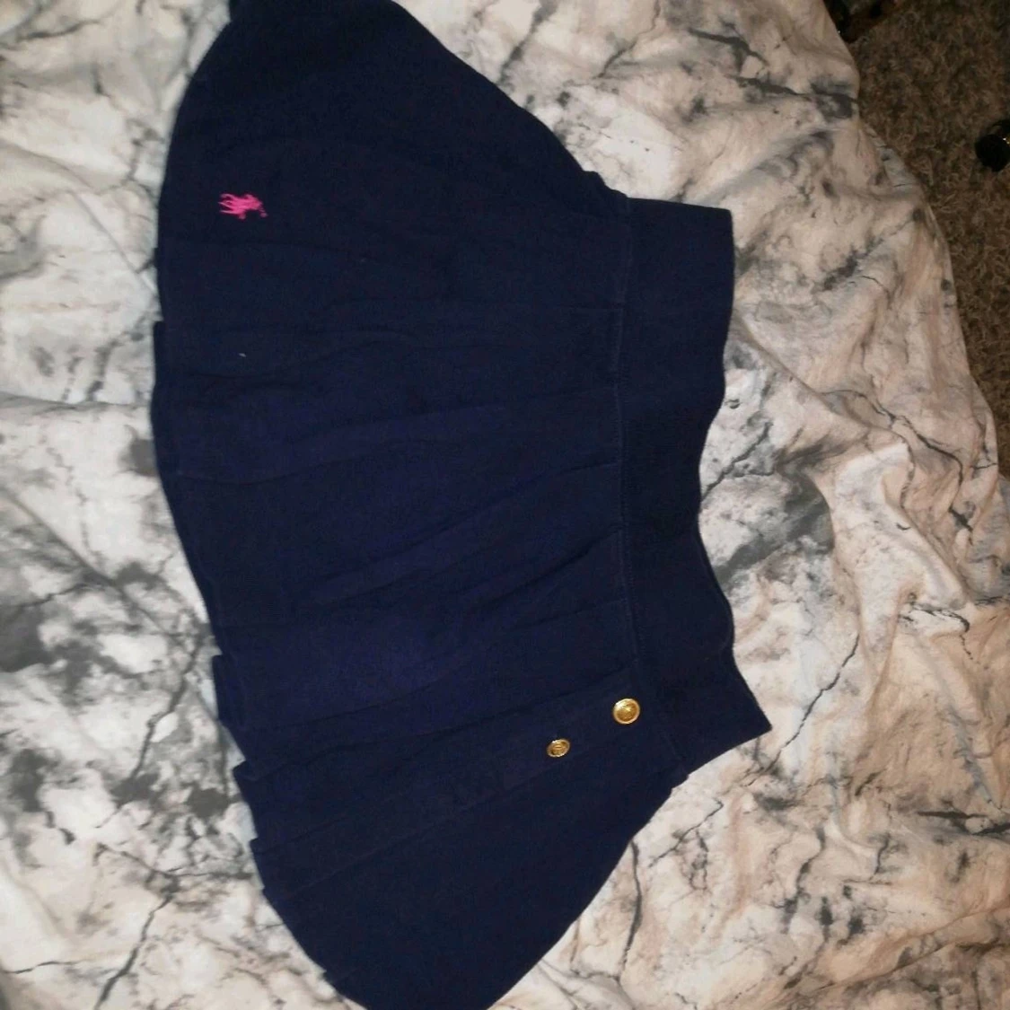 Klänning Gant kjol ralp lauren