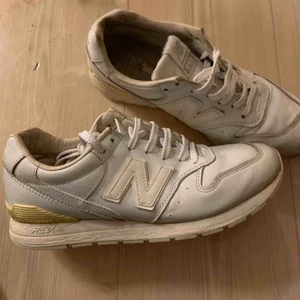  - New balance . Använda 