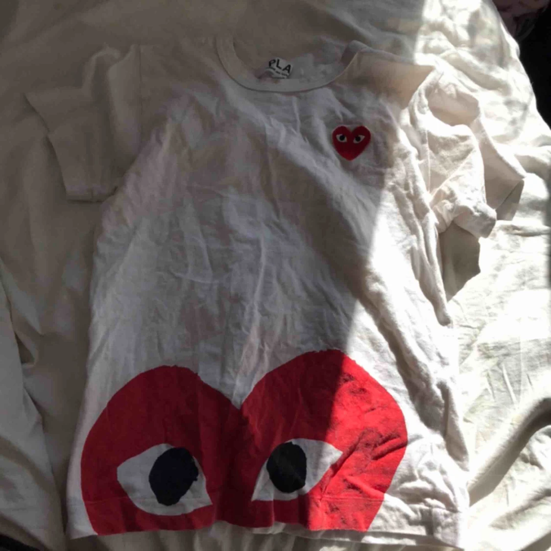 Play Comme ses Garcons - 91